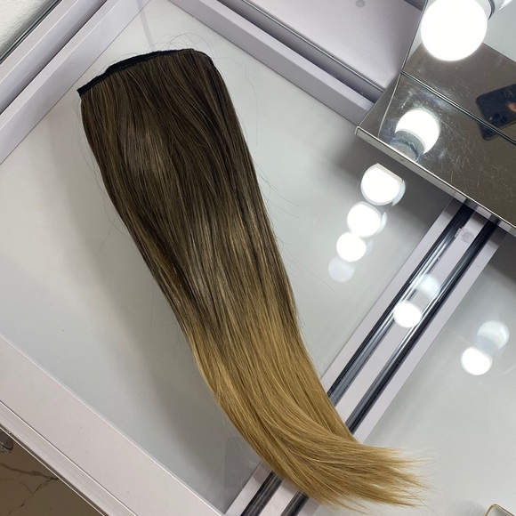 BELLAMI Hair Bellami Clip In Hair Extension Poshmark